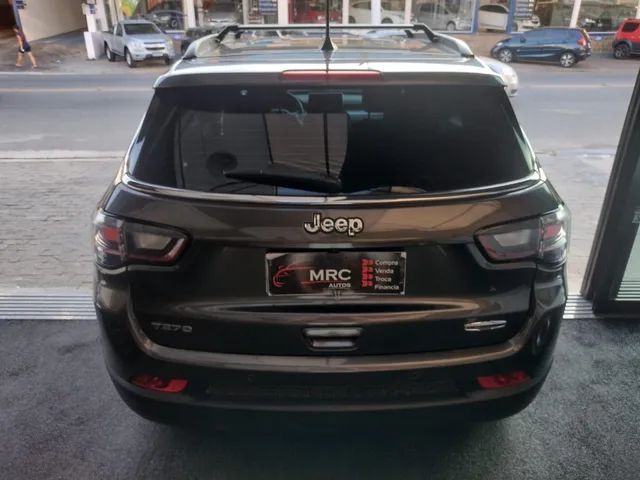 Jeep COMPASS LONG. T270 1.3 TB 4X2 FLEX AUTOM.