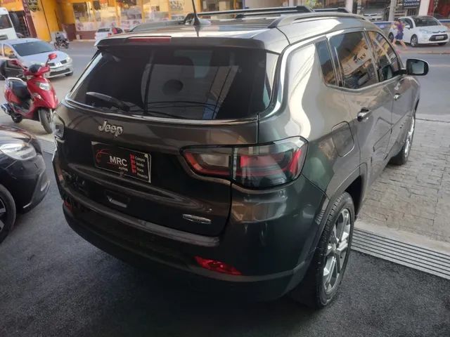 Jeep COMPASS LONG. T270 1.3 TB 4X2 FLEX AUTOM.